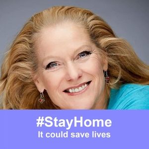 Meet your Posher, Diane